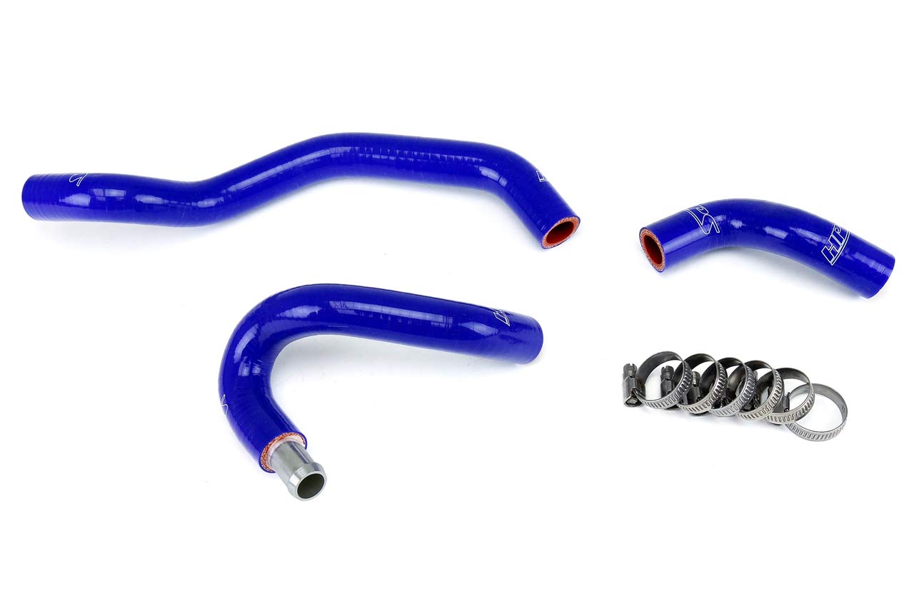 Amazon | HPS 57-1437-BLUE Z34 シリコンヒーターホースキット