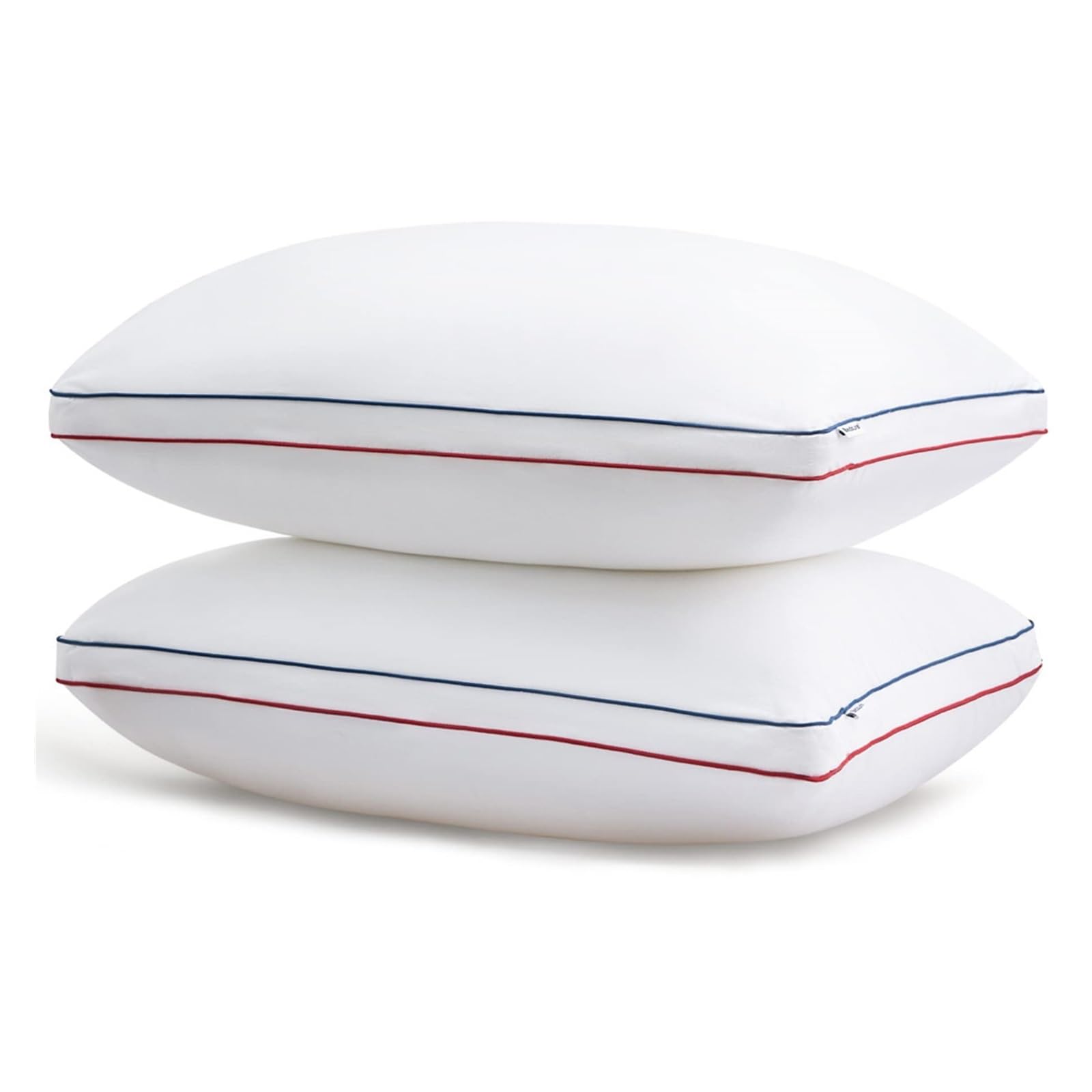 Feather Pillow Down Fiber Core Three-Dimensional