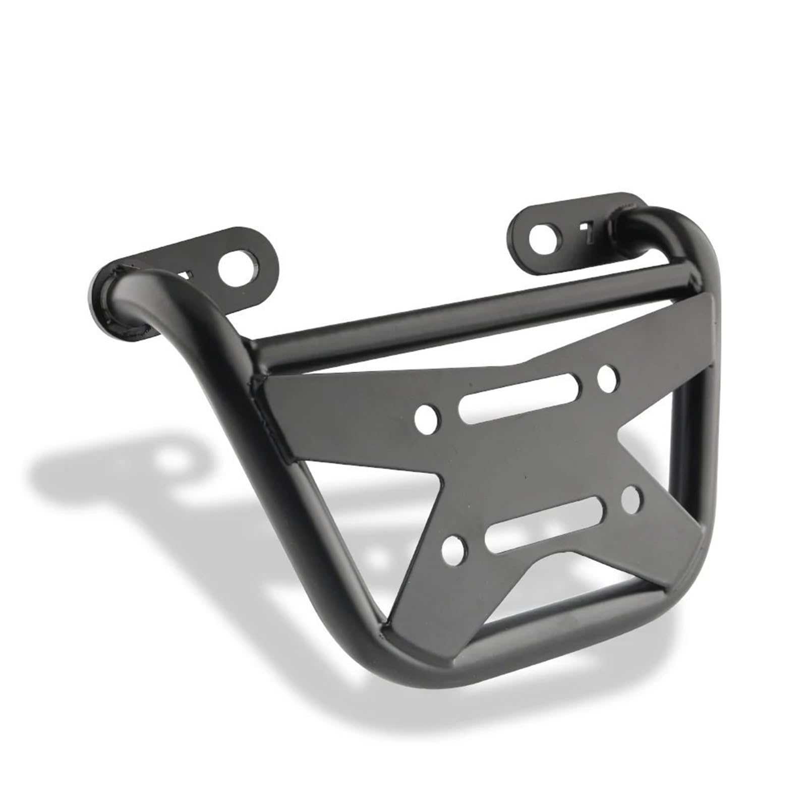 Uchwyt Topcase Speed T4 Scrambler 400X 2024-2025 Tylny bagażnik