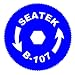 Southwire Tools B-107 Seatek Offset Teeth Blade