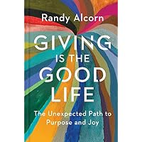 Giving Is the Good Life