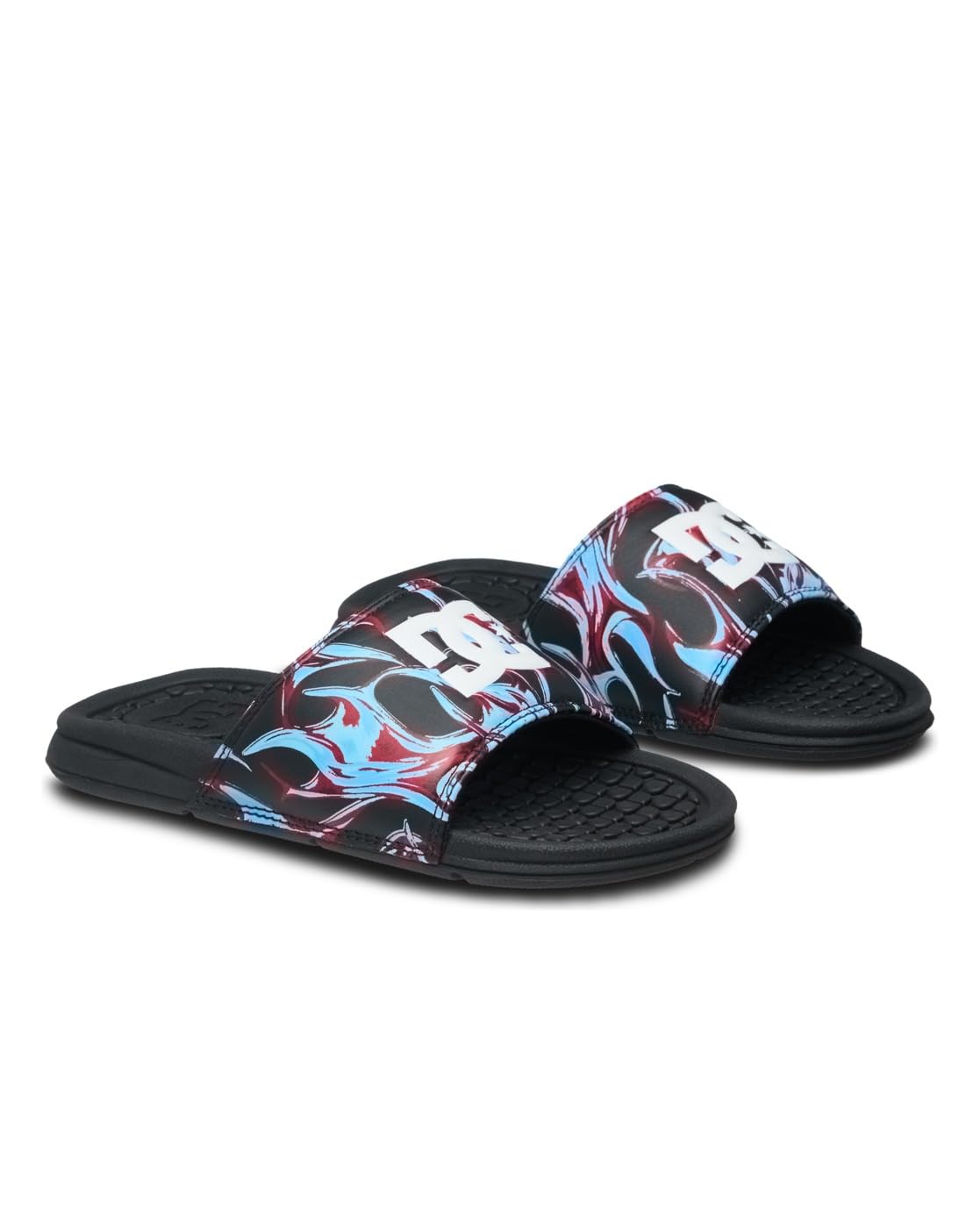 DC Shoes Bolsa SandaleGarçon