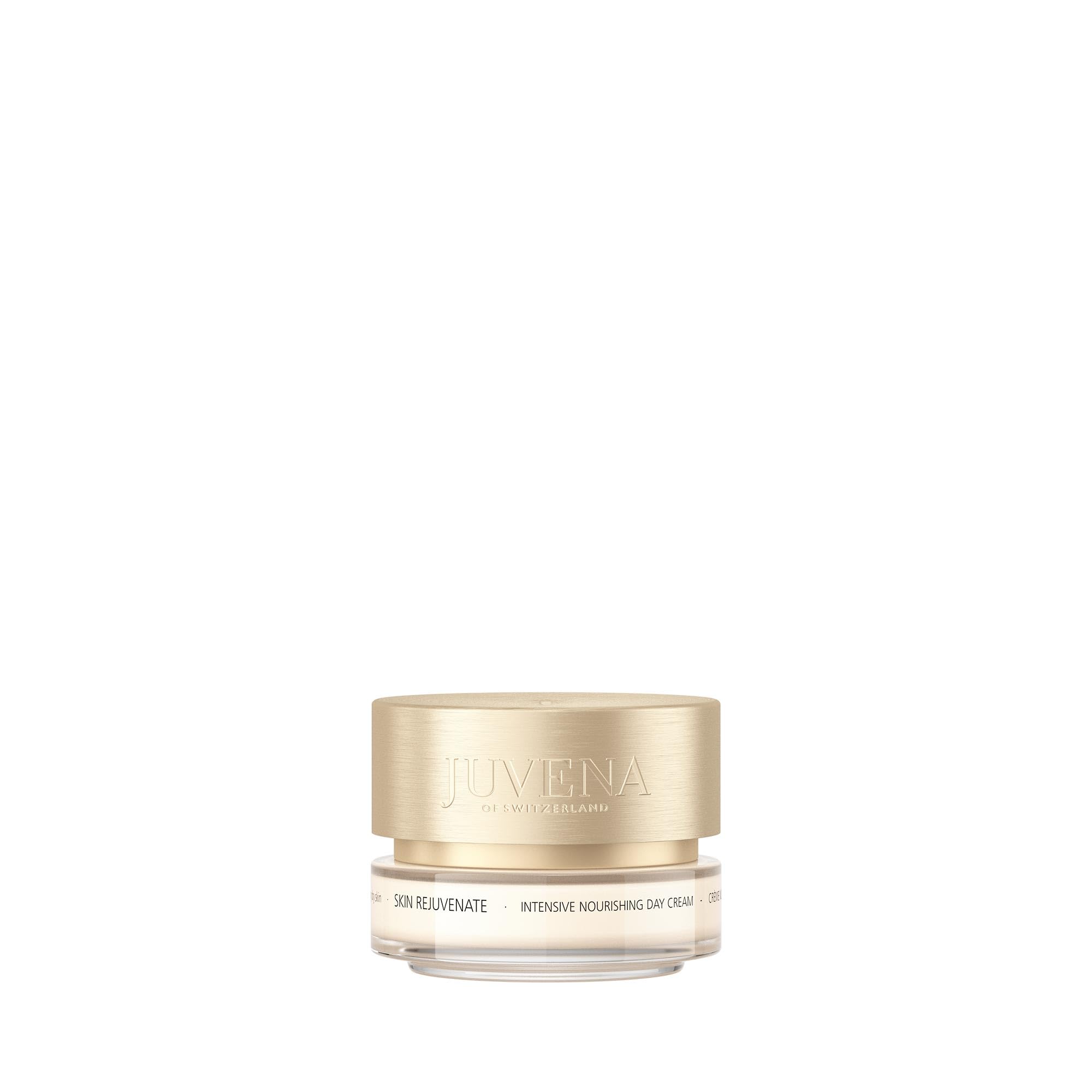 JUVENA Skin Rejuvenate Intensive Nourishing Day Cream, für Damen und Herren, perfekt für tägliche Pflege, mit 50 ml