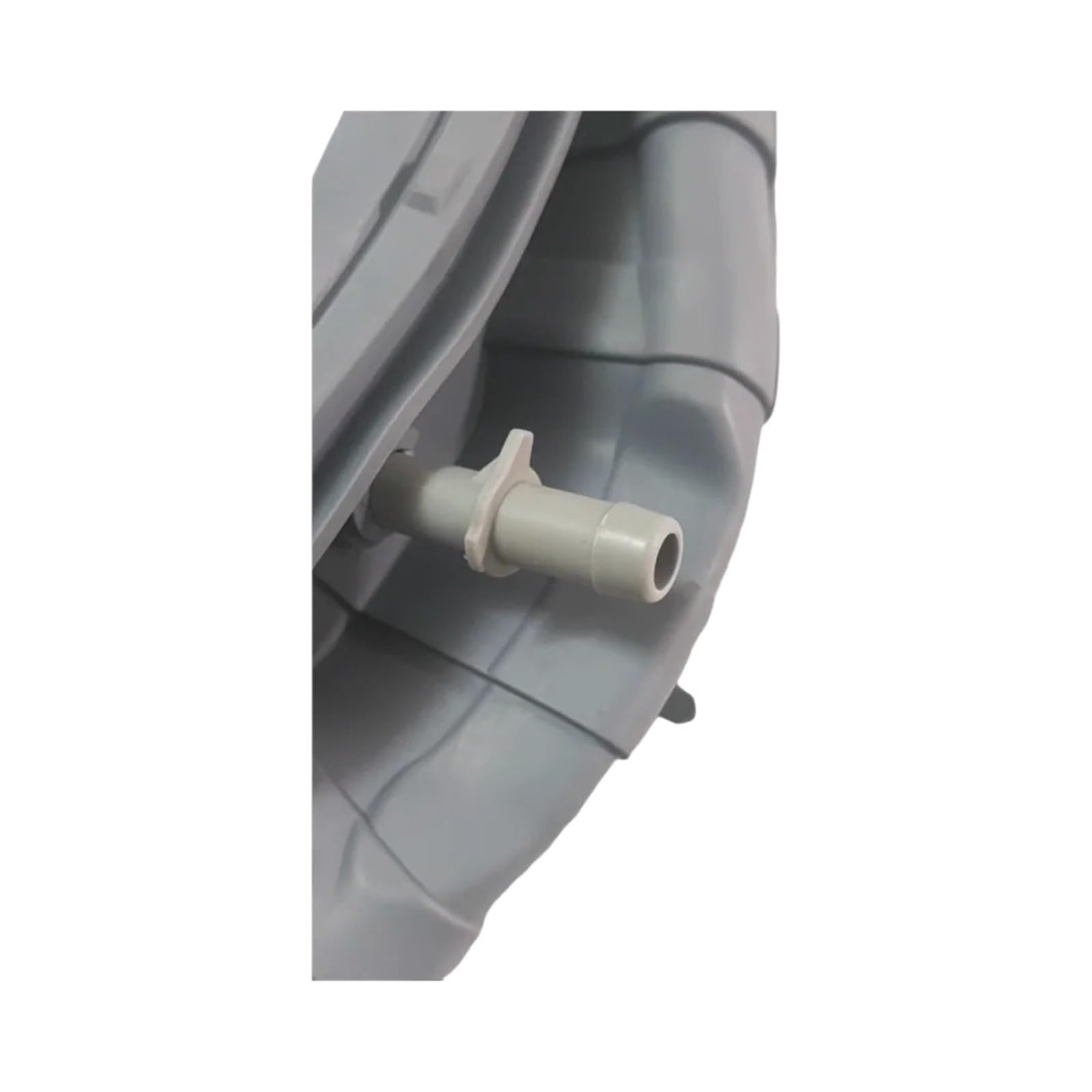 Joint de coffre de porte de rondelle, compatible avec Samsung