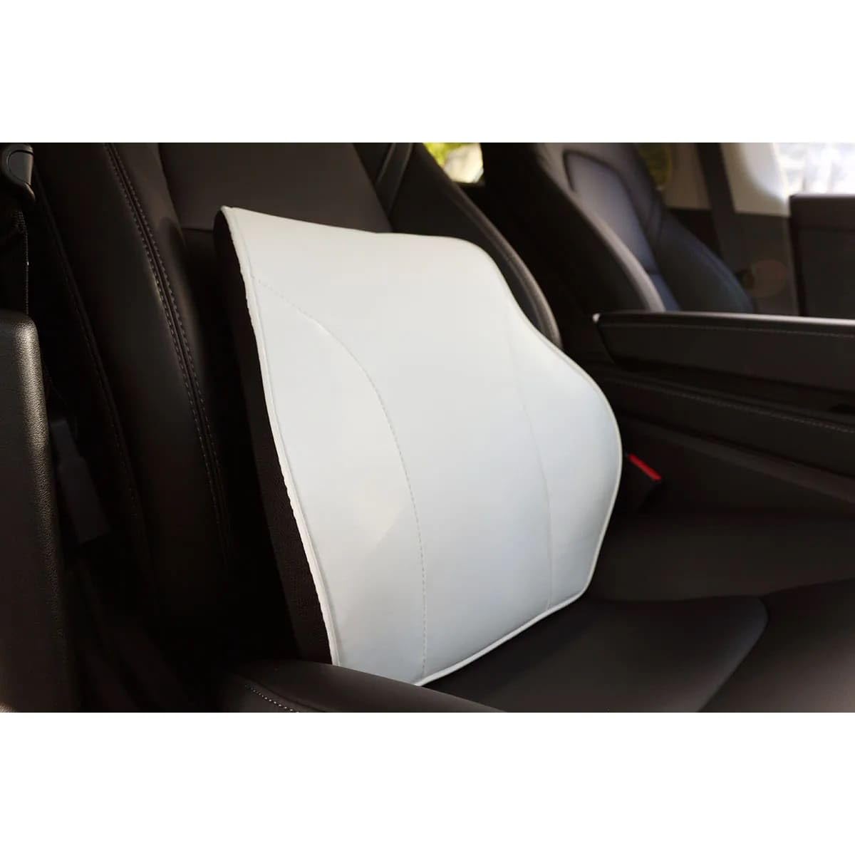 新品Tesla テスラModel 3/Y 腰クッション 2個 xs948_949_01.jpg