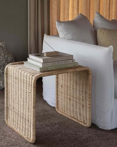 Image of Side Table for Living Room | Side Table for Bedroom | Wooden Table | Center Table for Living Room | Bedside Table | Corner Table | Center Table