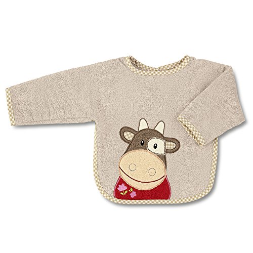 Sterntaler Karlotta - Bavaglino con maniche