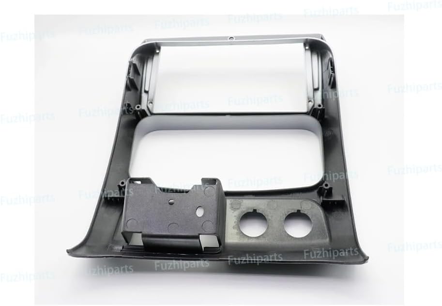 9'' Car Radio Stereo Frame Fascia Bezel for Jeep Liberty Cherokee 2002~2007 Mount Trim Panel