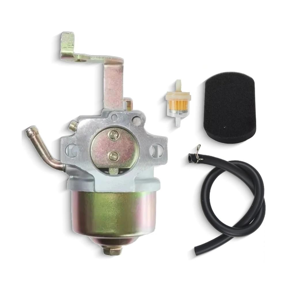 Carburateur EY20 EY15 pour réparer le moteur de votre jardin