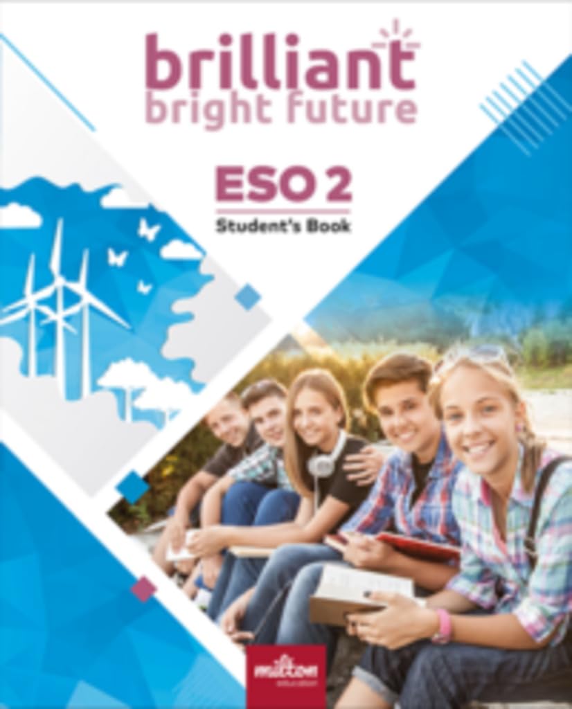 brilliant bright future engl...