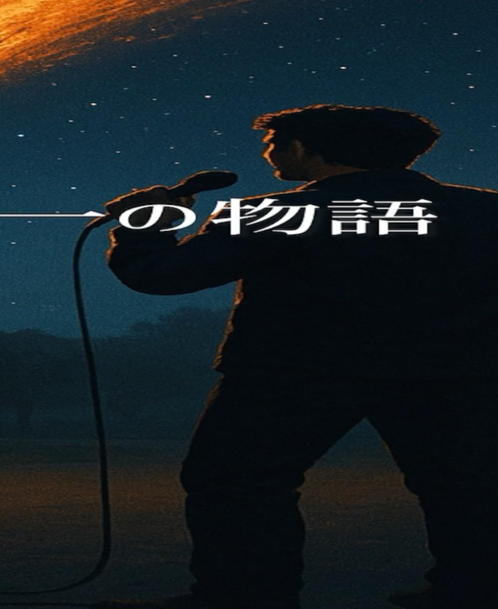 山田と太一の物語