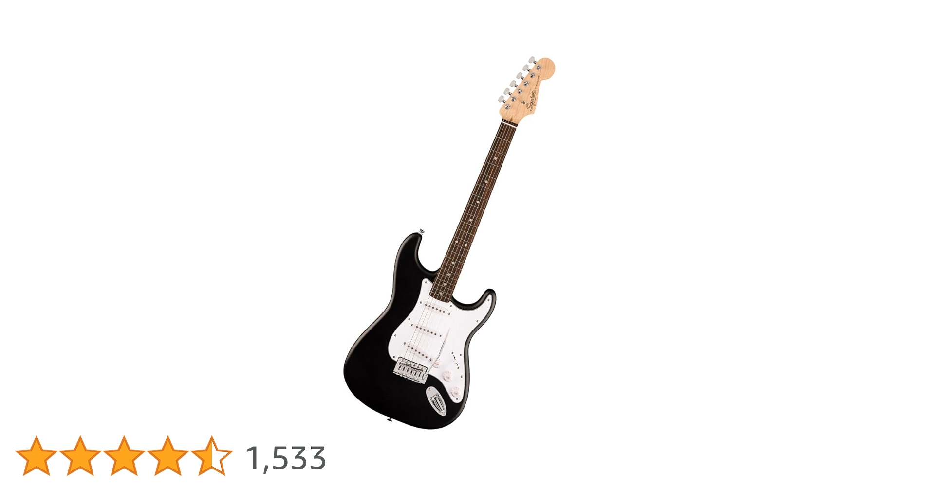 ギター Squier Standard Series Stratocaster Squier Standard Stratocaster 2001 - 2018 | Reverb Canada