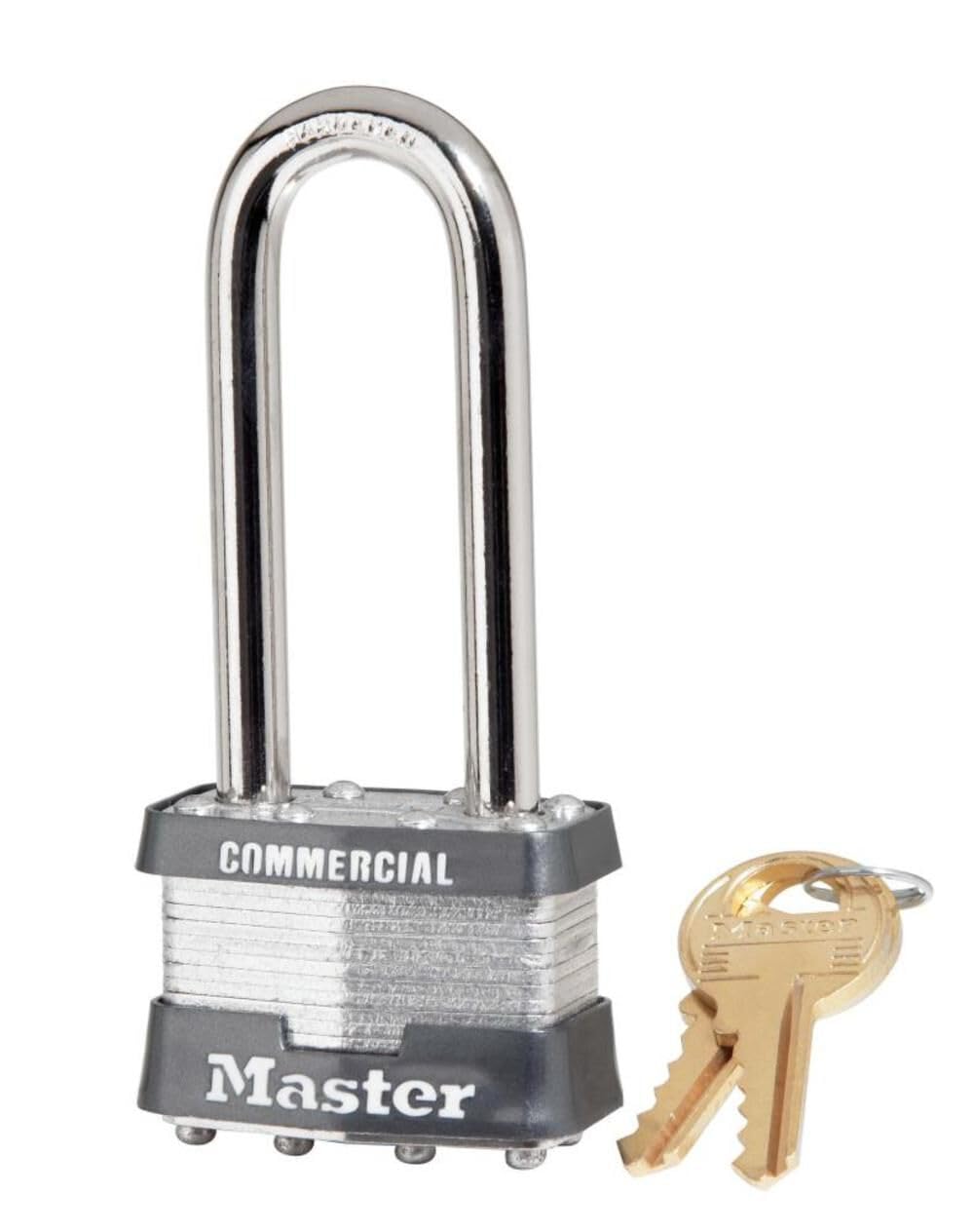 Master Lock 1KALJ 2126, Pack of 1