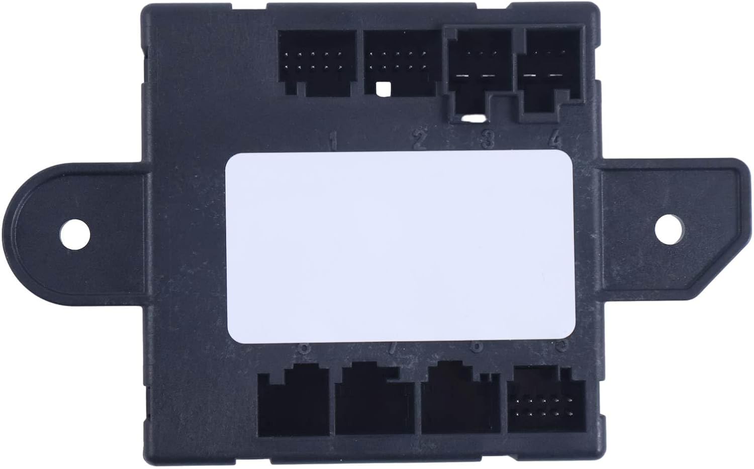Front Passenger Side Door Control Module 68225102AD Compatible with Dodge Ram 1500 1500 Classic 2500 Chrysler 300 Journey Jeep Grand Cherokee