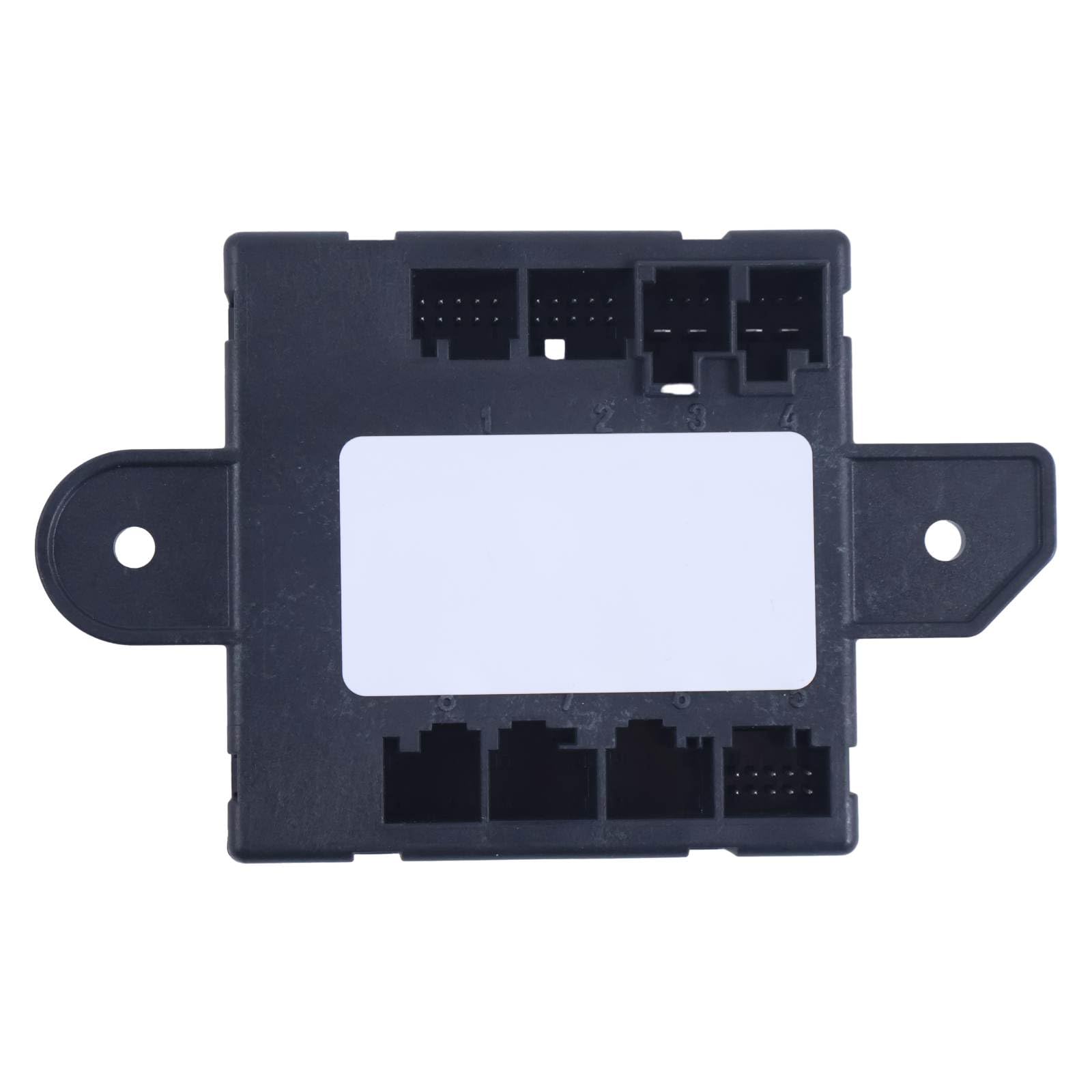 Front Passenger Side Door Control Module 68225102AD for Dodge Chrysler Jeep