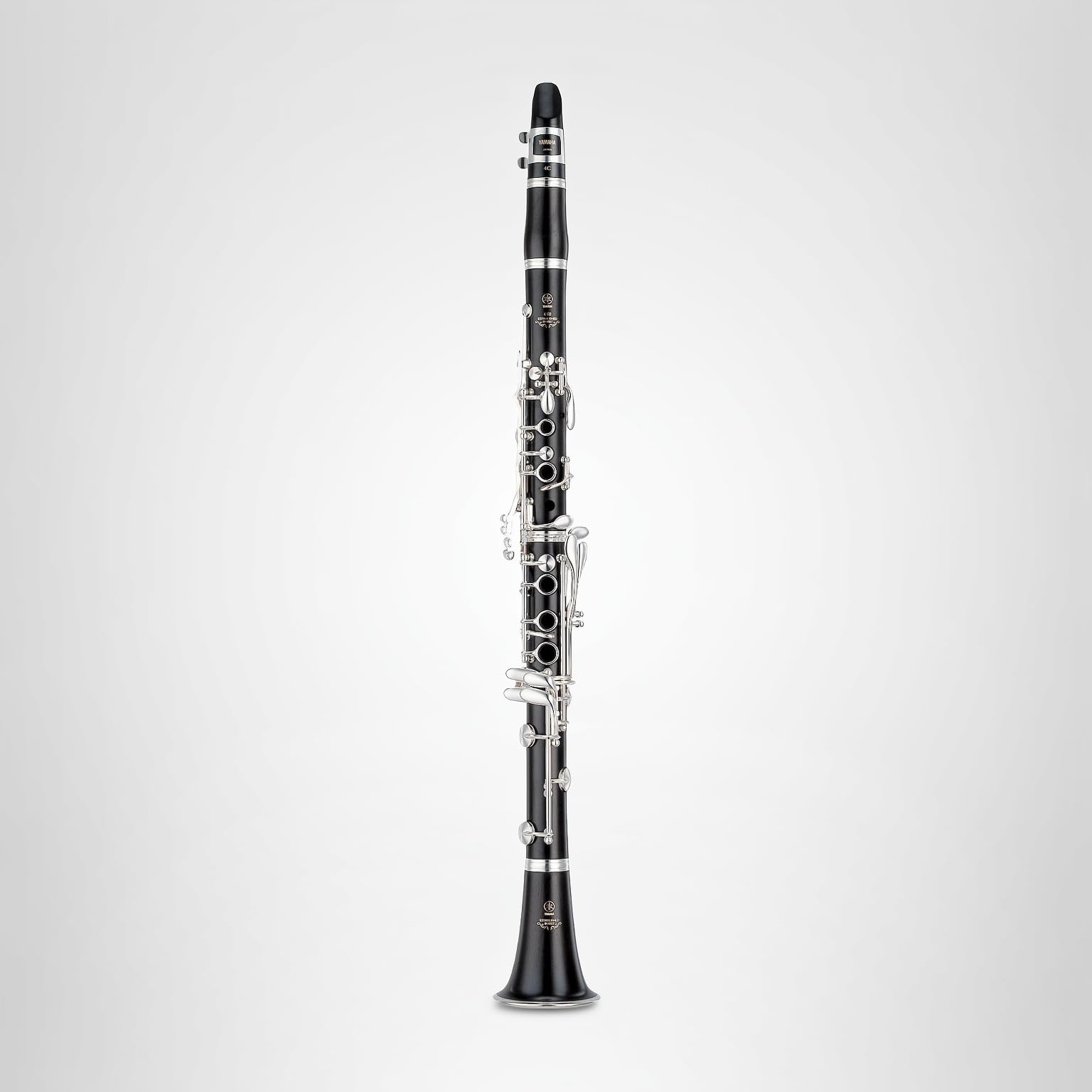 Amazon | YAMAHA クラリネット プロフェッショナルモデルB♭管 YCL-650