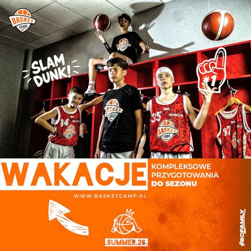 Hej! Miło Cię widzieć! Poznajmy się lepiej - posłuchaj i zobacz jak możesz do nas dołączyć!