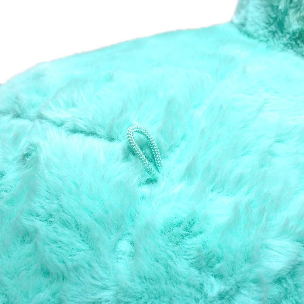BEMIRO Kuscheltier Monster Bär Plüschfigur XXL 85 cm stehend | Gestickte Details, Weiches Plüschmaterial, Mit Aufhängeschlaufe, Aufrechte Position, Mehrere Farben
