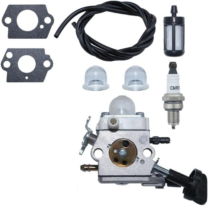 BG56C Leaf Blower Carburetor Fit for BG56 C1M-S260B 4241-120-0632 4241-120-0622 4241-120-0615