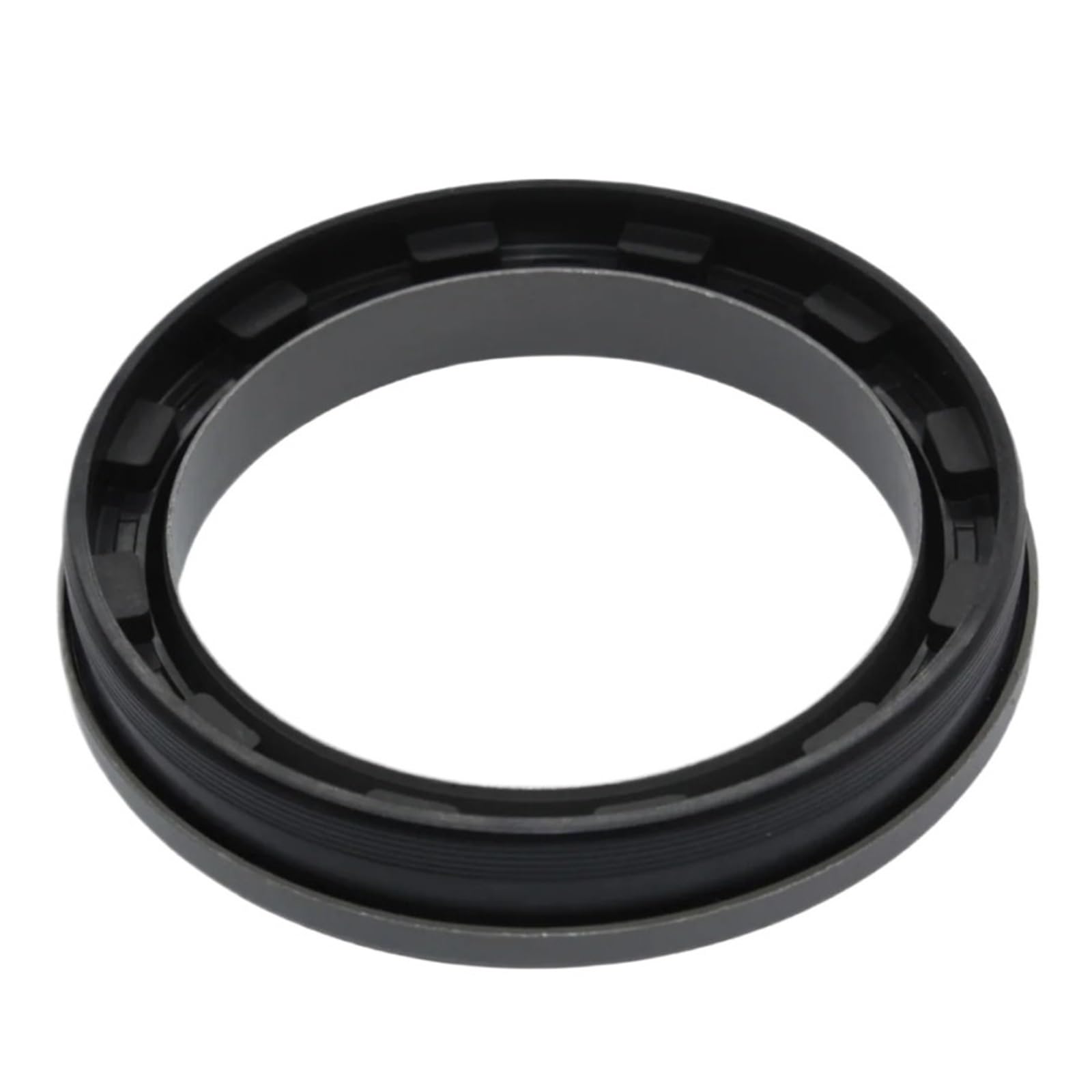YMUGUEGH Oil Seal AL110924 57-73-76-10-13.8MM