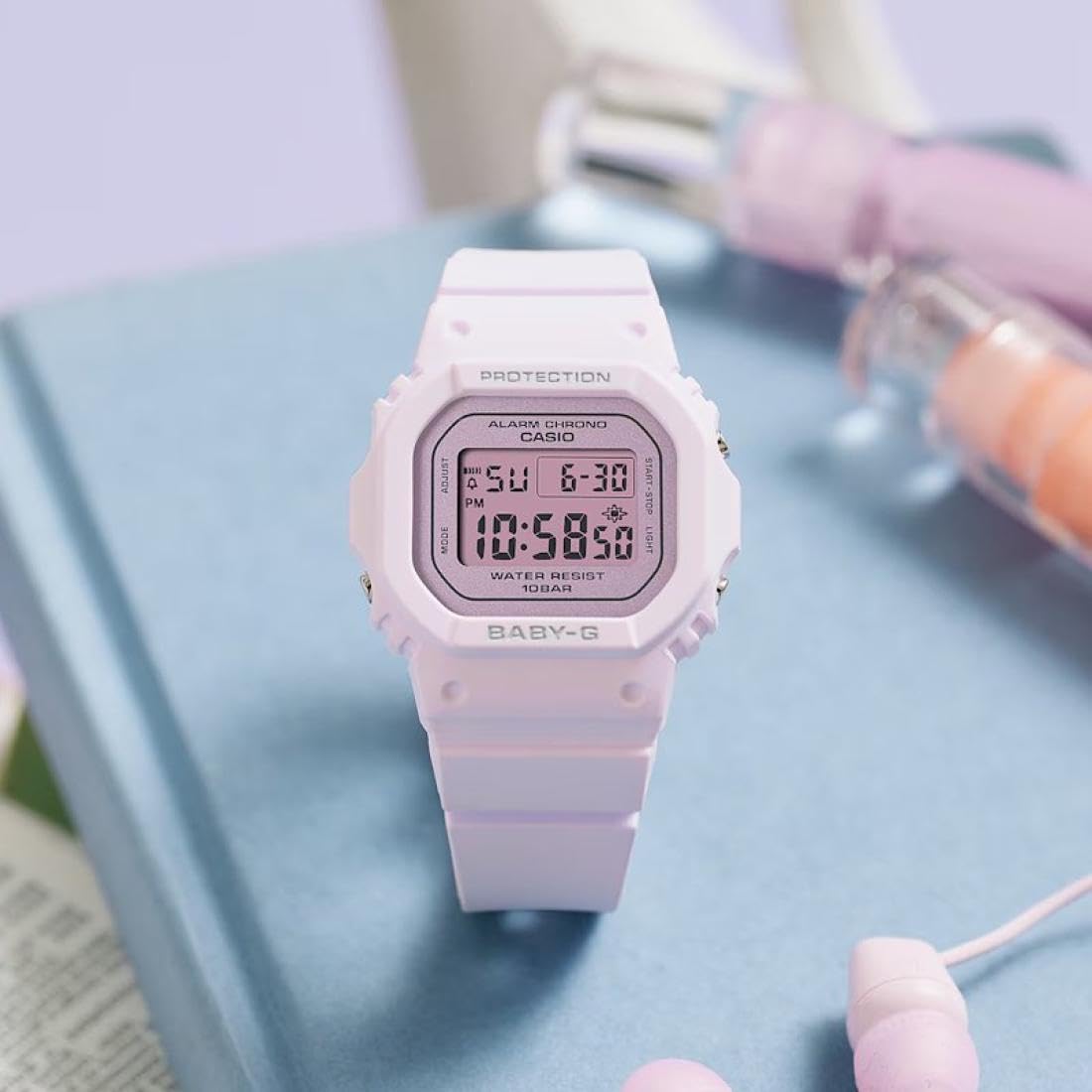 Casio Wrist Watch DIGITAL