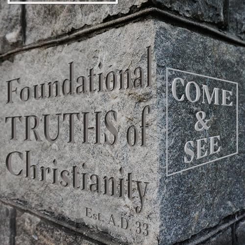 Holy Spirit: Who is He? | Henry Schorr | February 8, 2026