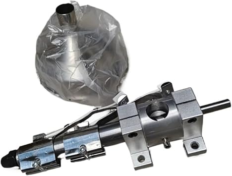 Single Screw Extruder Plastic Extruder Injection Molding Machine Extrusion Processing Tools for PP PE ABS 3D PrintingJR1-460