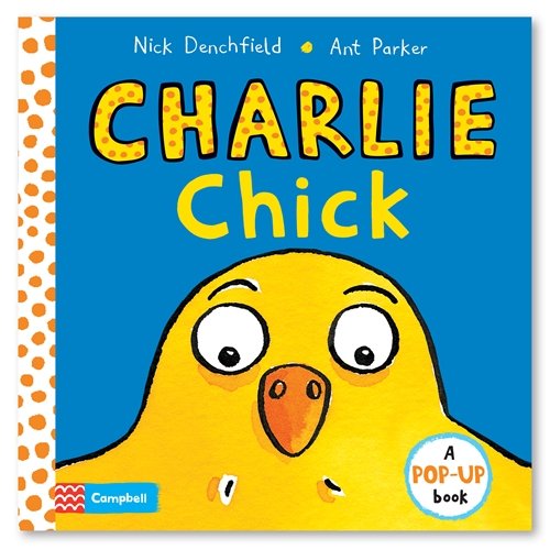 Charlie Chick Charlie Chick