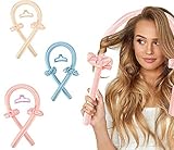 Suitable for carrying at home or on business trips, and suitable for wet hair use. Let you have beautiful curly hair every day.