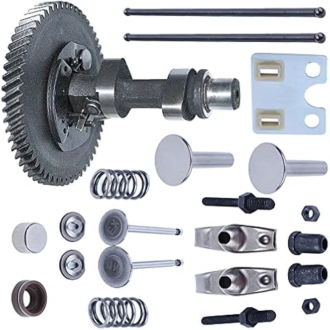 Kit arbre à cames Gubeter pour HONDA GX390 Cover