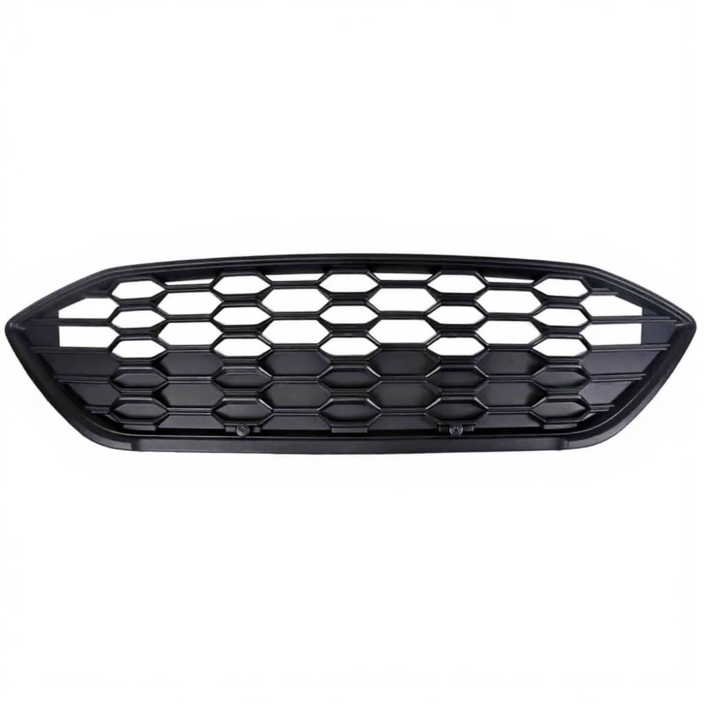 Griglia Radiatore Nera Compatibile Per Focus ST-Line Dal 2018 Al 2022 Codice Originale 2370110