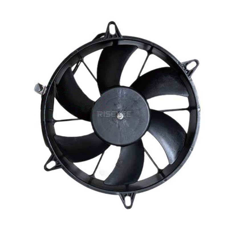 Condenser Fan Compatible with LIUGONG TZ5412B