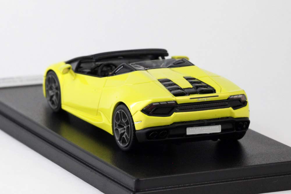 looksmart 1/43 huracan LP580-2 ルックスマート Amazon | LOOKSMART/ルックスマート 1/43完成品 ランボルギーニ