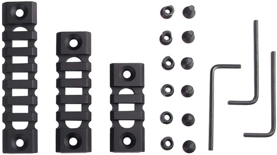 bipiede per ar15 mlok