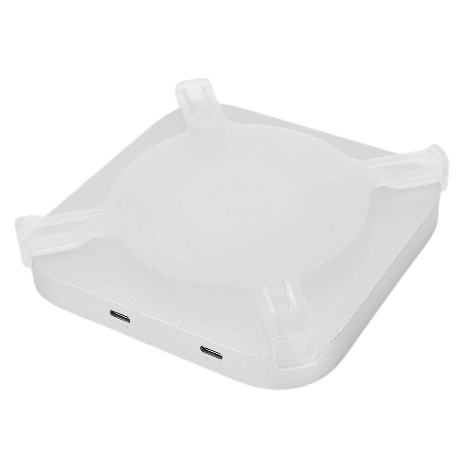 Yctze Stacja Dokująca Stacja Dokująca i Podstawa Komputer Koncentrator Rozszerzający USB A USB C z obudową NVMe SSD i Gniazdem na kartę Pamięci 4.0 Akcesoria do Laptopów Stacje Dokujące