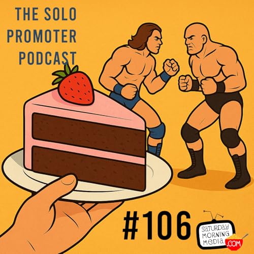 106 | Eat your cake first.