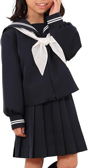 Amazon.co.jp: ティアラ 女子小学生 カシドス織り 白2本ライン 