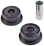 Dorman 540-794 Front Suspension Track Bar Bushing Compatible with Select Jeep Models