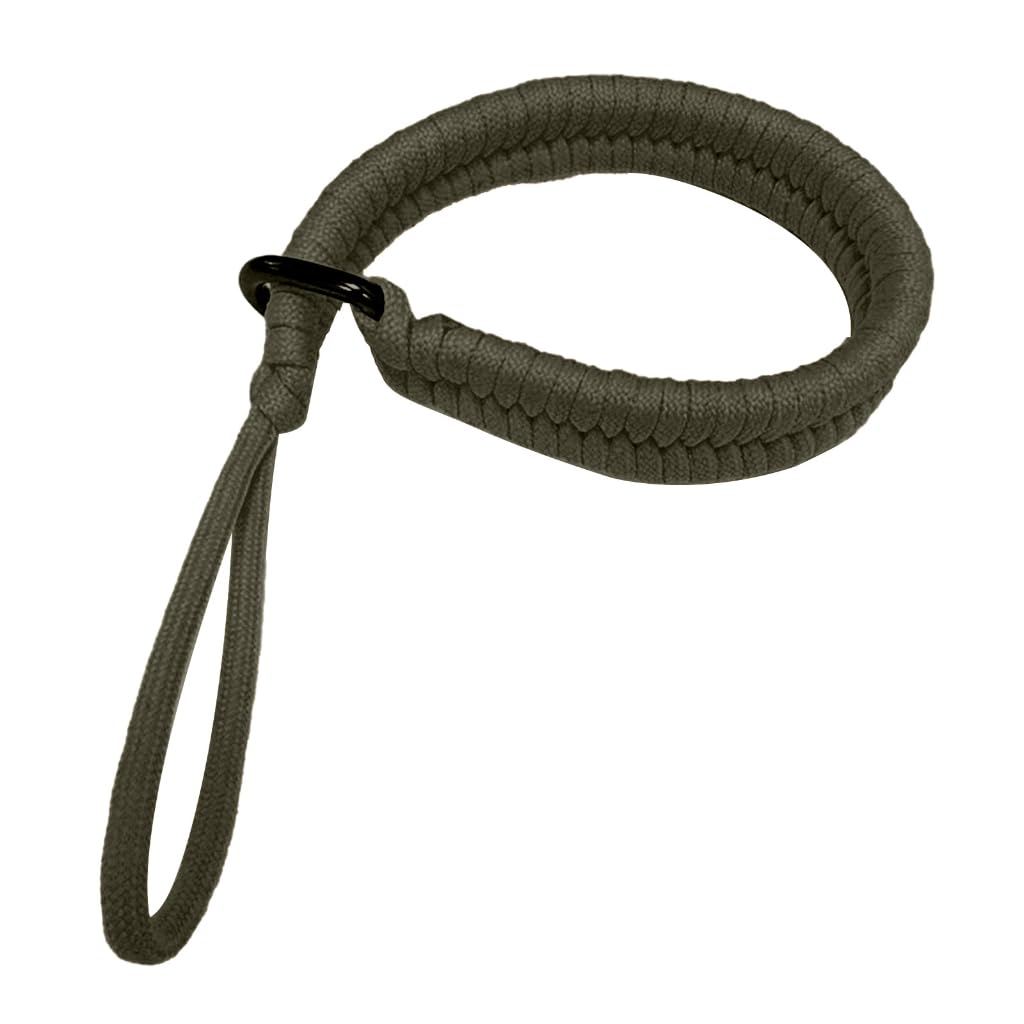 Tsophreniq Quick Release Camera Hand Straps Adjustable Nylon Braid Hand Slings for DSLR Camera