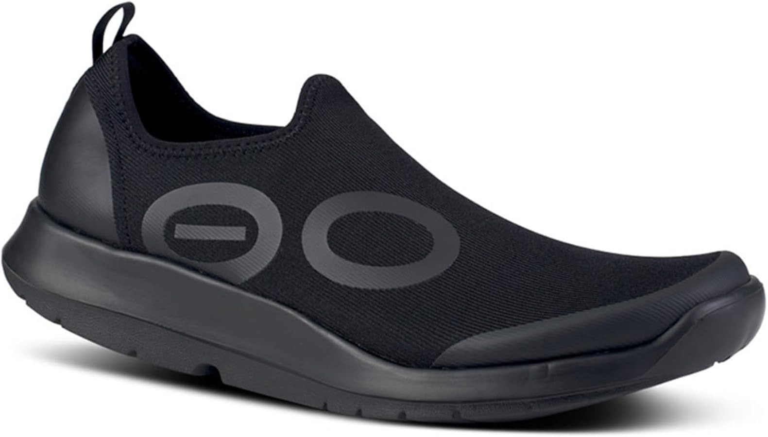 Amazon | [ウーフォス] リカバリーシューズ Men's OOmg Sport メンズ