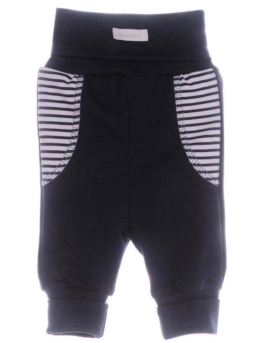 Baby Anzug 3-teilig Jacke Langarmshirt Hose Set Unisex Babys Kinder Jungen Mädchen Babykleidung Baumwolle Geschenk Geburt Babymode Erstlingsausstattung bequem Babyset Kleidung Outfit