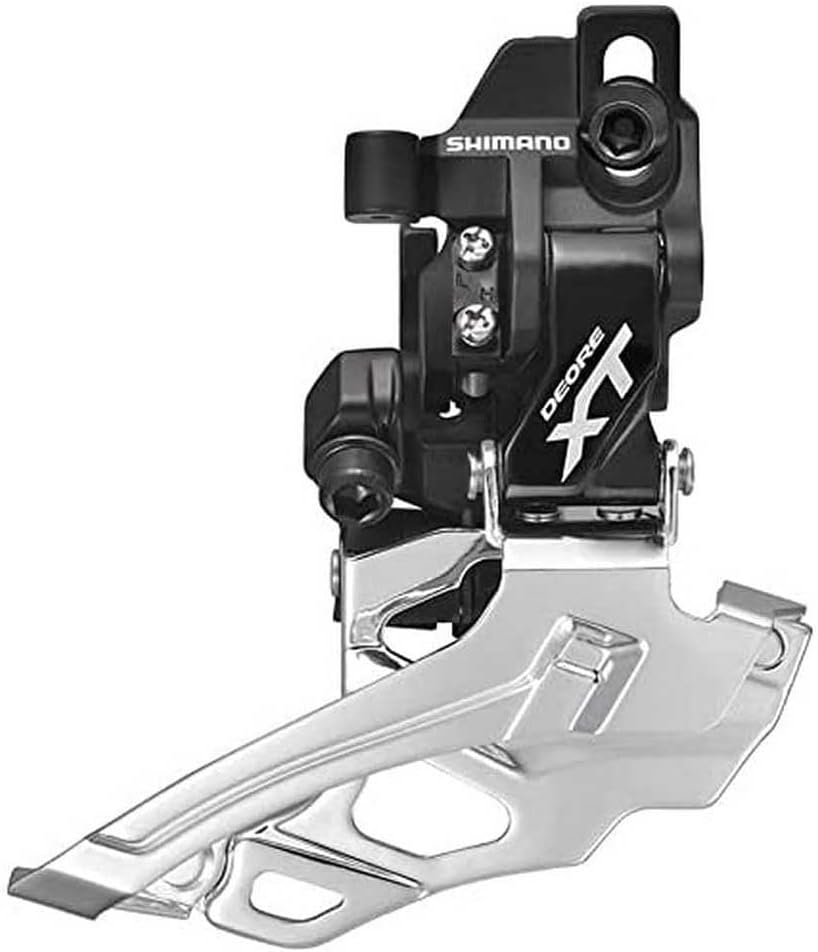 SHIMANO Deore Front Derailleur