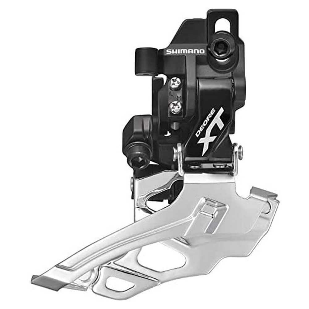 Shimano Deore Umwerfer