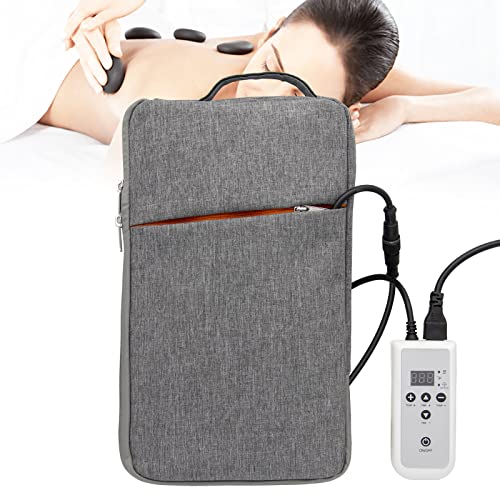 10 Best Massage Stone Heater [Buying Guide 2023] • Sacred Car