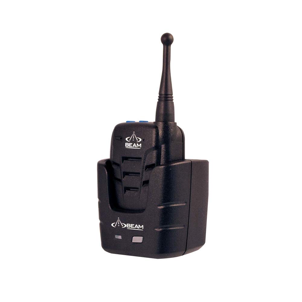 Beam Wireless Push-To-Talk Handset Kit (PTT-W1A) for Iridium 9575 PTT