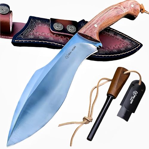 BA-KOR (Survivor III) 35.5CM (14.2 