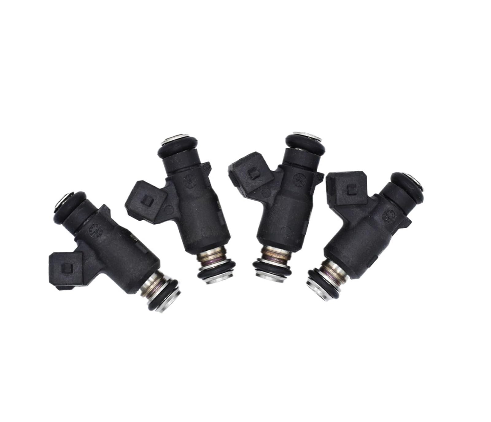 25342385A 4PCS Fuel Injectors Injection Valve Injector Fuel Injector Injection Nozzles