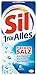 Produktbild Sil 7 x 1-für-Alles Flecken-Salz - 500g