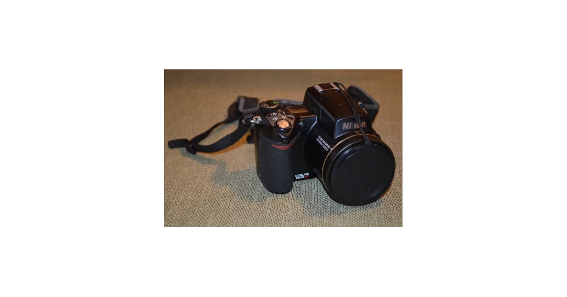Nikon デジタルカメラ COOLPIX クールピクス8800 ニコン COOLPIX 8800 価格比較 - 価格.com