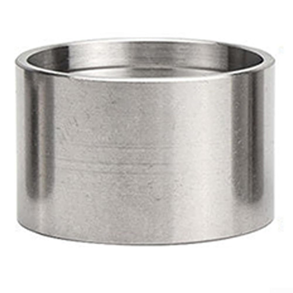 Bike Headset Spacer Titanium, 5/10/15/20/25/30mm, Durable And Practical, Upgrade Your Bicycle's Performance(20mm)